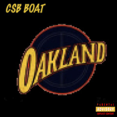 Oakland (Poland Remix)