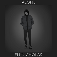 Alone (feat. Eloise Kate)