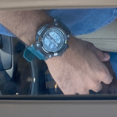 O Mere Khuda | Guitar Cover | Atif Aslam | Roopak