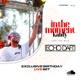 on ECHO DAFT Exclusive Birthday Live Set - In the moment | Kandy, Sri Lanka - 15. 06. 2024