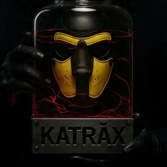 Katráx - Void