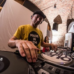 Bucharest Pressure w/ Brusten & Dudu - 18th May 2022