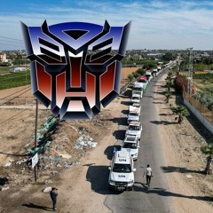 Transformers in Gaza
