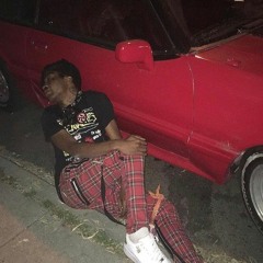 Idontwantitificanthaveyou *yungbruhcover
