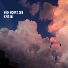 High Hoops 065 - Kaidun