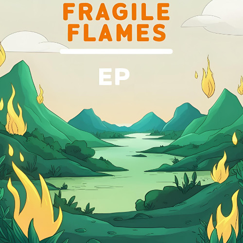 Fragile Flames EP