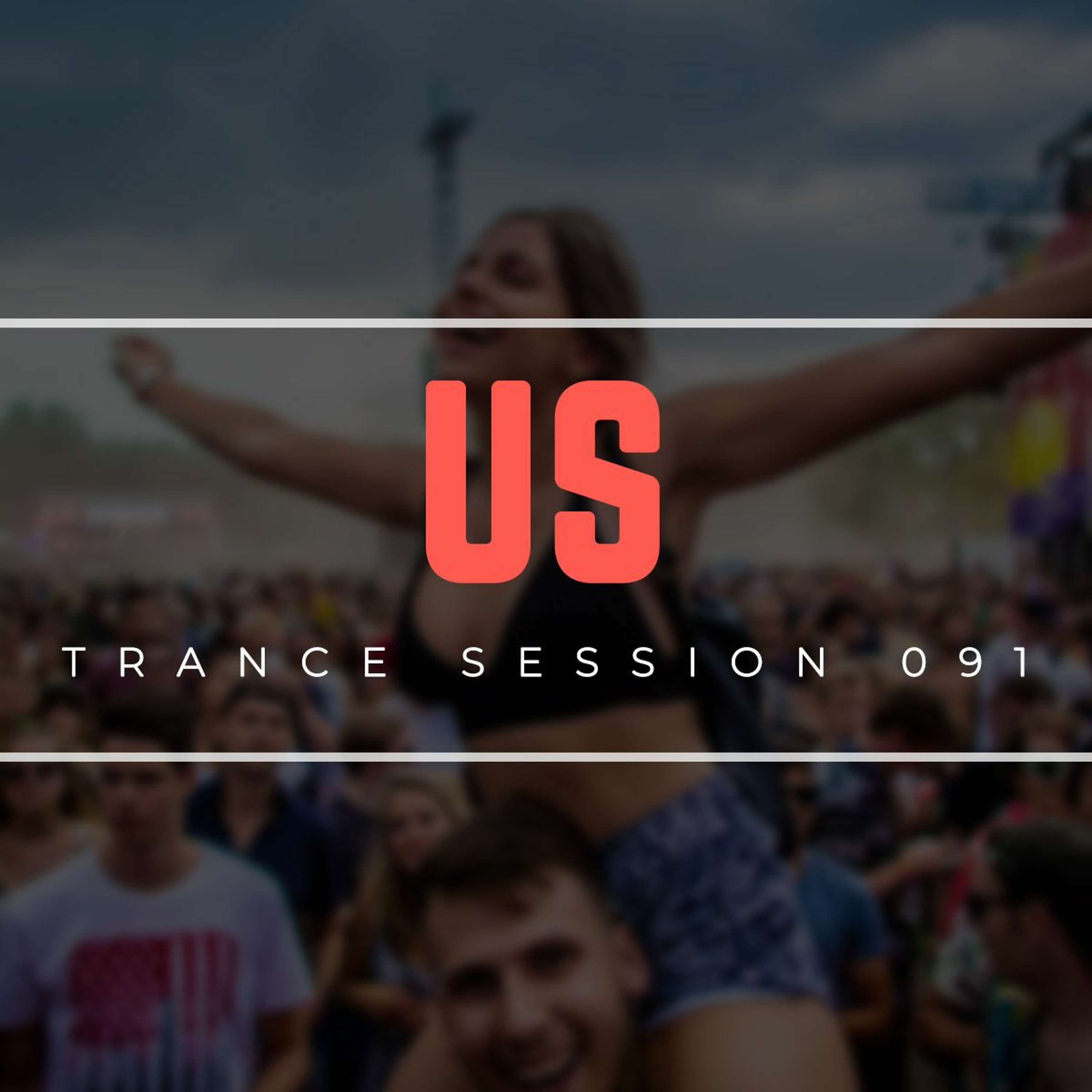 Trance Session 091