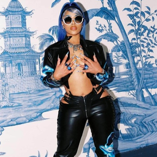 STEFFLON DON - MOVE IT ( TURNT WORLD REMiX )  HIPHOP - DANCE VERSiON