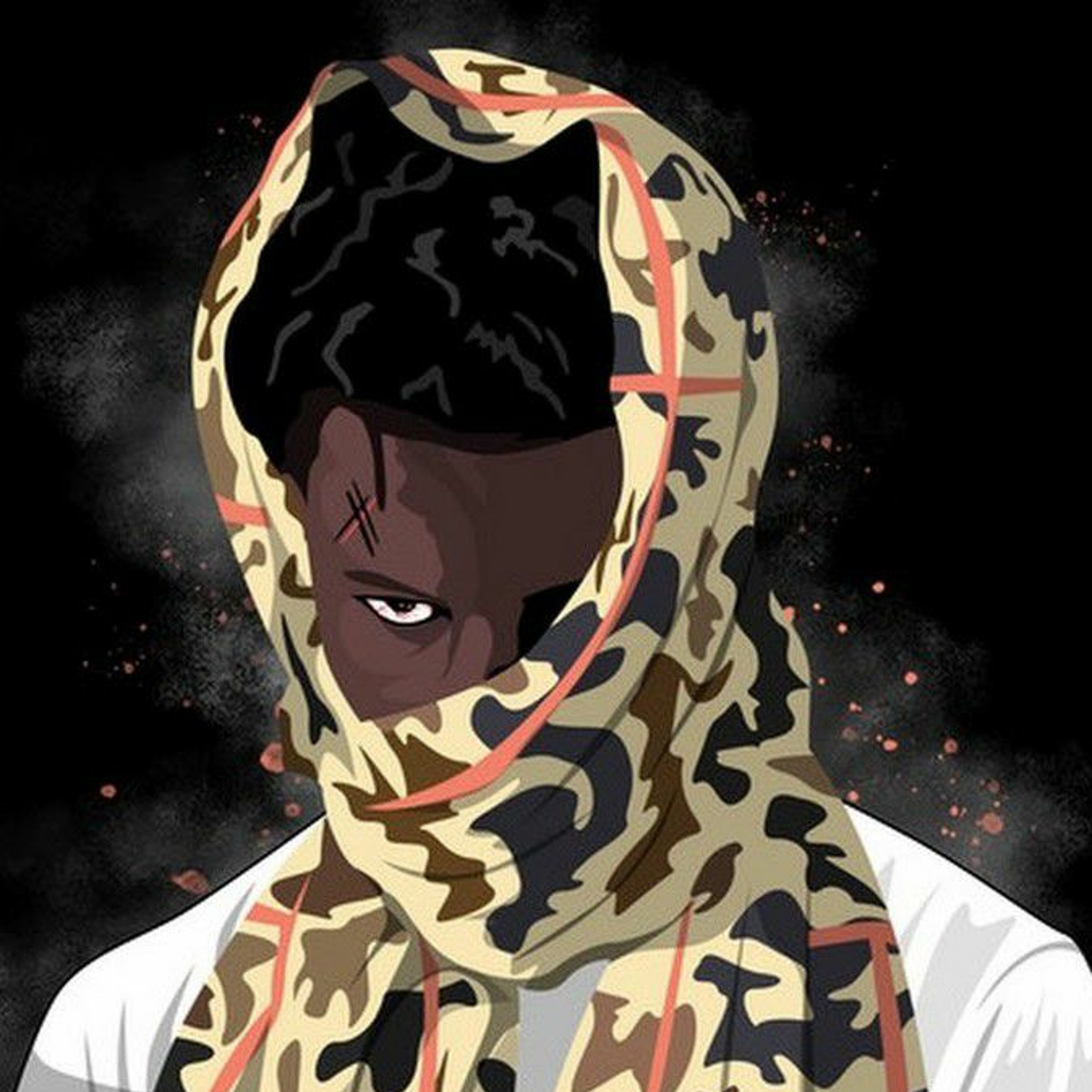 DRIP episode artwork