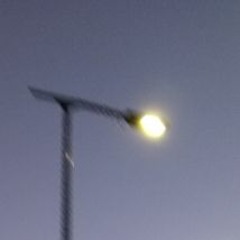 oye pues en verdad se ha quedado buena tarde