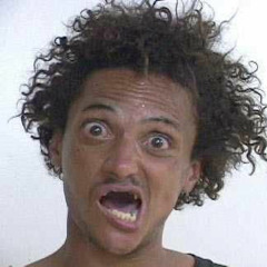 Crackhead lady Voicemail