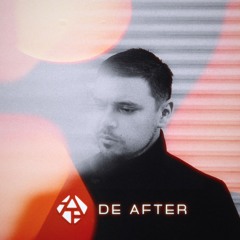 DE AFTER PODCAST 021: BRÄLLE [UNRELEASED ONLY]