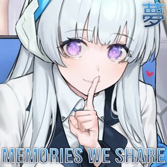 [Future Bass] Skies Apart - Memories We Share (feat. MIMI OCEAN)