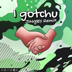 Mo Falk - I Gotchu (JINGBY Remix)