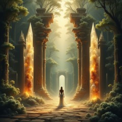 Lemurian Temple Inner Journey SHORT Version