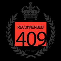 JME - Recharge Records Mix