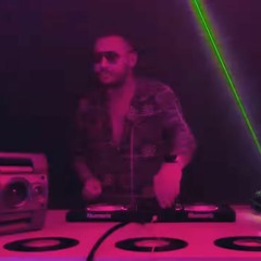 Dj Mehmet Tekin - Red