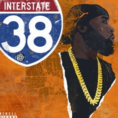 38 Spesh x Che Noir - Interstate 38