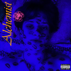 Alchemist  |prod.Wavvy Tuna