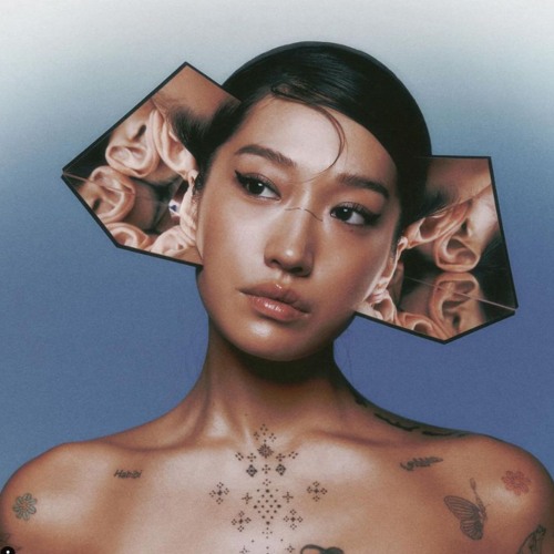 Peggy Gou - Back To One - KAKAROT