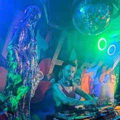 Diego_ON @  DECOM AFTER / Amsterdam 2025