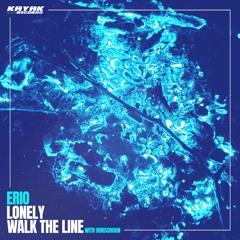 Erio & Rokschoon - Walk The Line
