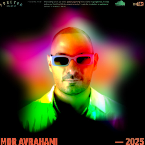 Mor Avrahami - 2025 (Mixed Set)