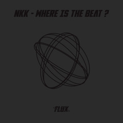 Where Is The Beat?