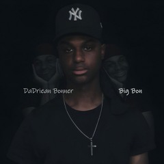 DaDriean Bonner - Big Bon