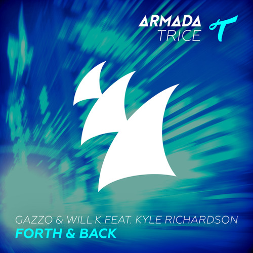 Forth & Back (Original Mix)