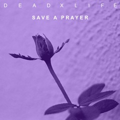 Save A Prayer (Duran Duran cover)