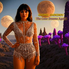 The Color Dreams Again