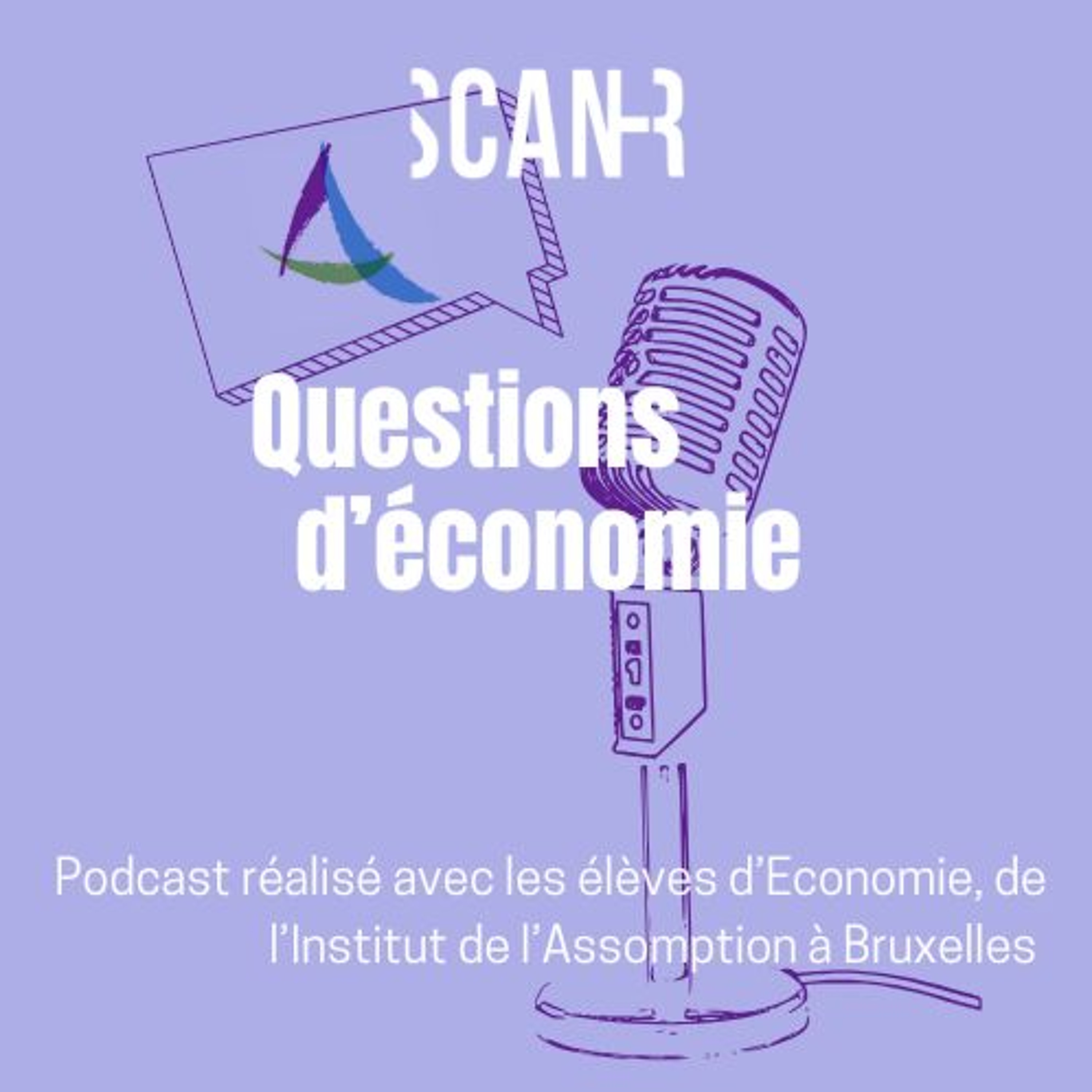 Pourquoi les agriculteurs manifestent-ils ? par Alfred, Gatien, Thibault et Adrien episode artwork
