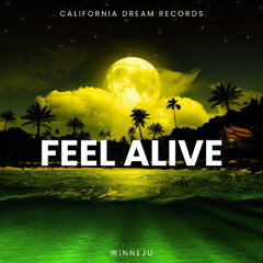 FEEL ALIVE