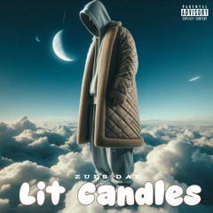 Lit CaNdles