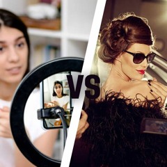 Difference Between Influencer Marketing And Celebrity Endorsements