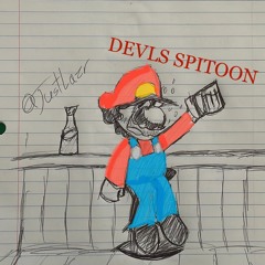 Devils Spitoon (SMW custom music) (Lazer)
