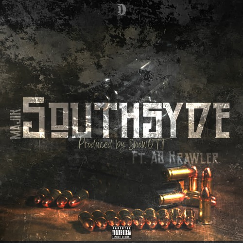 Soufsyde Ft. AB Krawler (Prod. SnowOTT)