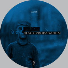 Disinformation (Orphx Digital Edit Remix)