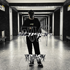 POISON CULT - Recorded @KODIKARM // Podcast Series 001