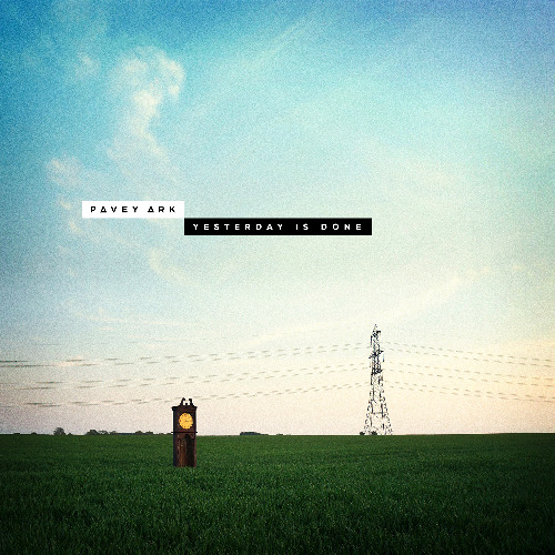 Yesterday Is Done (Radio Edit)