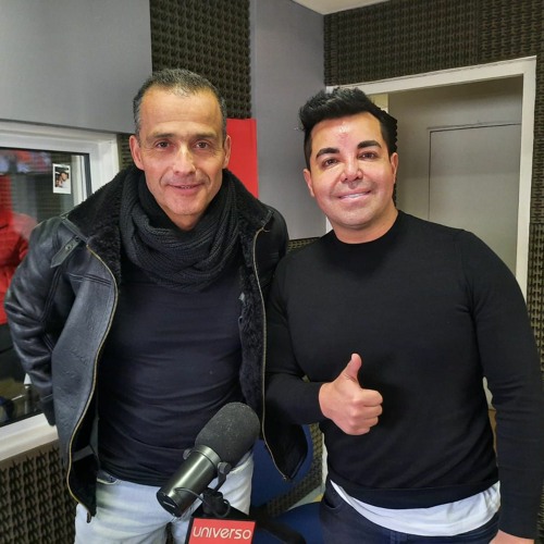 Stream IVAN MARTINEZ 12 06 23 by Radio Universo | Listen online for