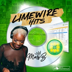 Dj Mary B - Limewire Hits. Dancers Edition