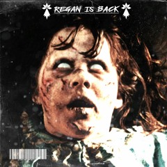 REGAN IS BACK - PAPRI-K