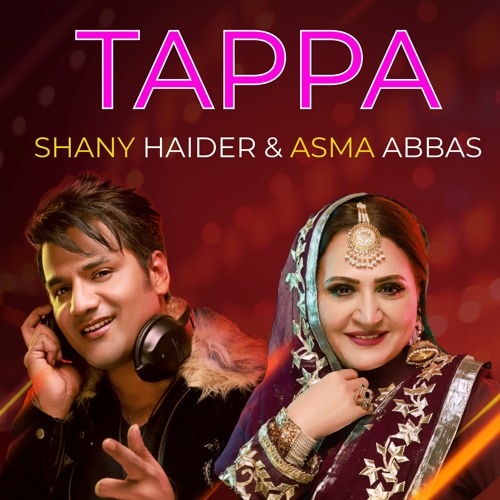Tappa - Asma Abbas - Shany Haider - Kashmir Beats