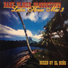 Latin House Mix 3 (1998) (Suavemente, Rumba, La Novela, La Bandera, Corazon Partio, Suavemente)