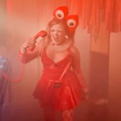 🎠🎠🎠 DJ CAN'T SAY NO @ SALON CAROUSEL GLASTONBURY FESTIVAL 2024 🎠🎠🎠