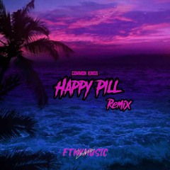 Happy Pill Zaikem Remix