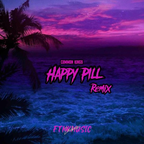 Happy Pill Zaikem Remix