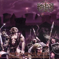Marduk - The Black Tormentor of Satan (Remastered)